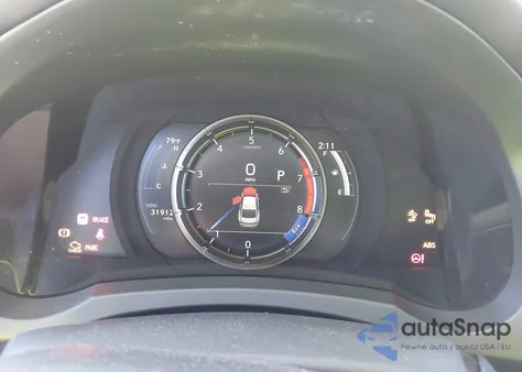 2023 Lexus Is 350 F Sport from USA, damaged, VIN JTHGZ1B23P5067180